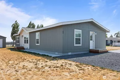 2480 Basin St SW #44, Ephrata, WA 98823 - Photo 1