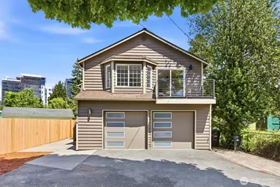 814 NE 185th Street, Shoreline, WA 98155 - Photo 3