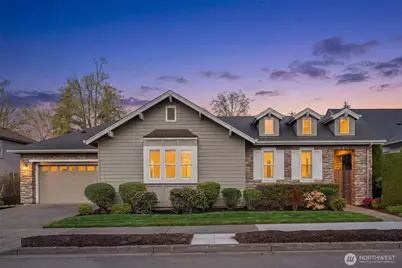 12428 232nd Terrace NE, Redmond, WA 98053 - Photo 1