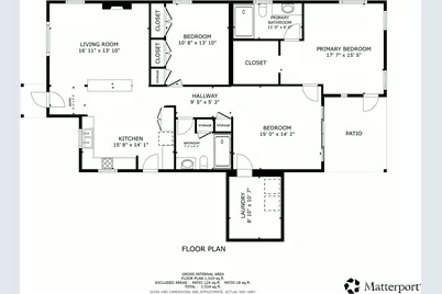 8407 Mt Olympus Avenue, Vancouver, WA 98664 - Photo 33