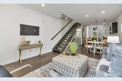 1705 NW 63rd Street #B, Seattle, WA 98107 - Photo 5