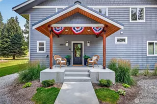2303 Pine Tree Rd, Leavenworth, WA 98826 - Photo 9