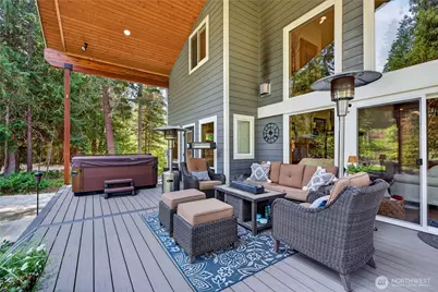 2303 Pine Tree Road, Leavenworth, WA 98826 - Photo 7