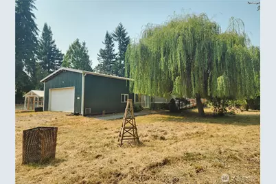 501 W 7th Street, Centralia, WA 98531 - Photo 7