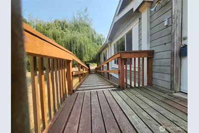 501 W 7th Street, Centralia, WA 98531 - Photo 17