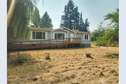 501 W 7th Street, Centralia, WA 98531 - Photo 1