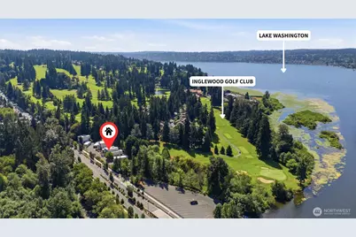 17001 Inglewood Road NE #N208, Kenmore, WA 98028 - Photo 1