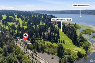 17001 Inglewood Road NE, Kenmore, WA 98028 - Photo 1
