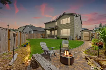 17803 130th Avenue E, Puyallup, WA 98374 - Photo 5