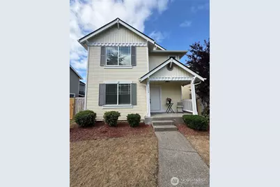 1869 Johnson Avenue, DuPont, WA 98327 - Photo 1