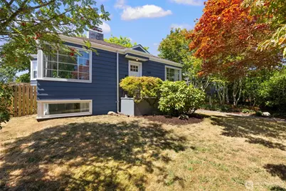 7919 34th Avenue SW, Seattle, WA 98126 - Photo 1
