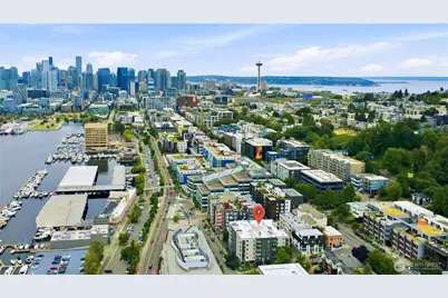 769 Hayes Street #201, Seattle, WA 98109 - Photo 21