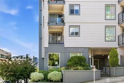 769 Hayes Street #201, Seattle, WA 98109 - Photo 25
