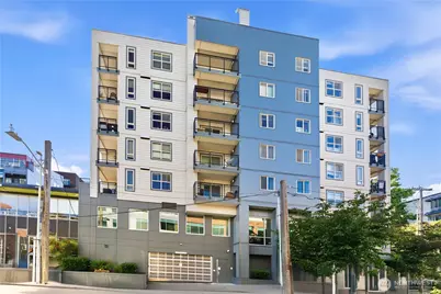 769 Hayes Street #201, Seattle, WA 98109 - Photo 27