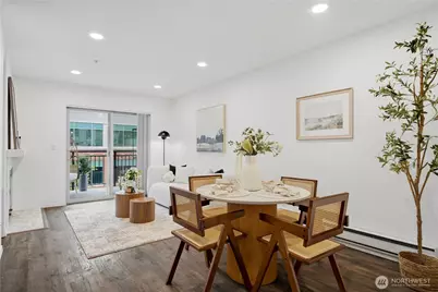 769 Hayes Street #201, Seattle, WA 98109 - Photo 5