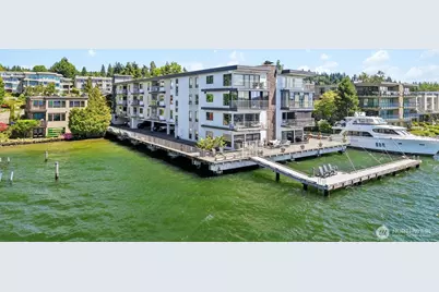 6421 Lake Washington Boulevard NE #301, Kirkland, WA 98033 - Photo 31