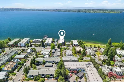 6421 Lake Washington Boulevard NE #301, Kirkland, WA 98033 - Photo 27