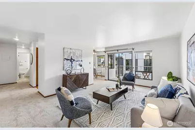 6421 Lake Washington Boulevard NE #301, Kirkland, WA 98033 - Photo 5