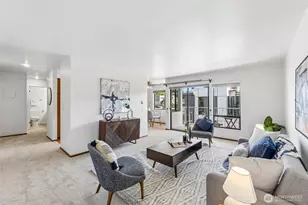 6421 Lake Washington Blvd NE, Kirkland, WA 98033 - Photo 5