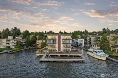 6421 Lake Washington Boulevard NE #301, Kirkland, WA 98033 - Photo 33