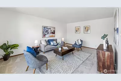6421 Lake Washington Boulevard NE #301, Kirkland, WA 98033 - Photo 7