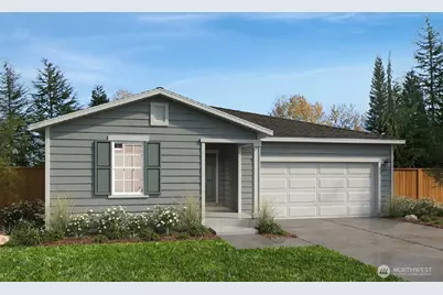 942 Smith Street #60, Buckley, WA 98321 - Photo 1
