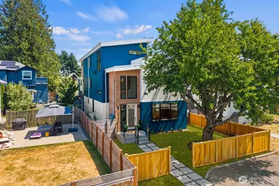 10240 40th Avenue SW #A, Seattle, WA 98146 - Photo 35