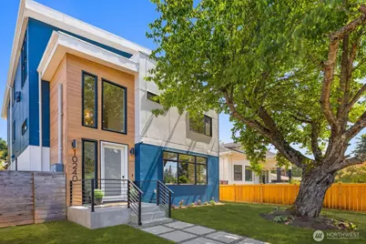 10240 40th Avenue SW #A, Seattle, WA 98146 - Photo 1