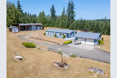 287 Emery Road, Sequim, WA 98382 - Photo 1