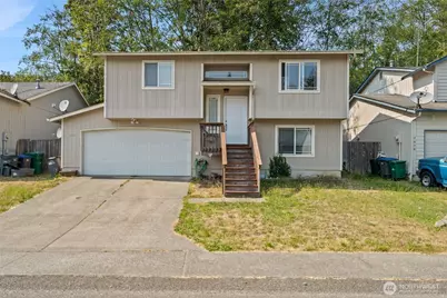 2882 Rocky Creek Lane SE, Port Orchard, WA 98366 - Photo 1