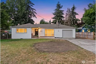 1215 Hall Street SE, Lacey, WA 98503 - Photo 1