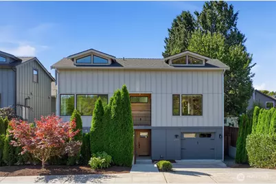 2415 NE 77th Street, Seattle, WA 98115 - Photo 1