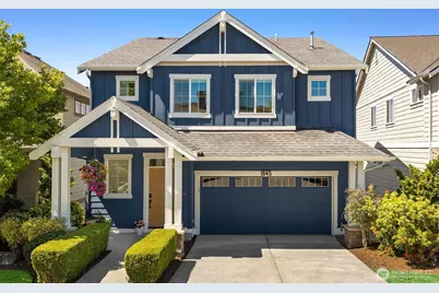 1845 10th Avenue NE, Issaquah, WA 98029 - Photo 1