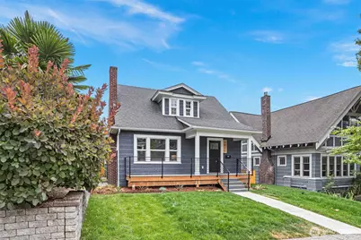 2020 33rd Avenue S, Seattle, WA 98144 - Photo 1