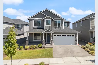 1407 Baker Heights Loop, Bremerton, WA 98312 - Photo 1