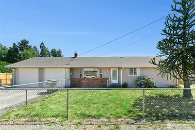 528 Spiketon Road, Buckley, WA 98321 - Photo 1