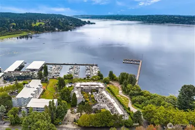 6121 NE 175th Street #A308, Kenmore, WA 98028 - Photo 1