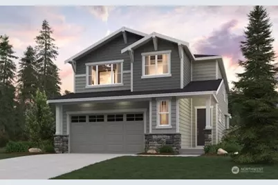 6011 Thornhill Avenue SW, Port Orchard, WA 98367 - Photo 1