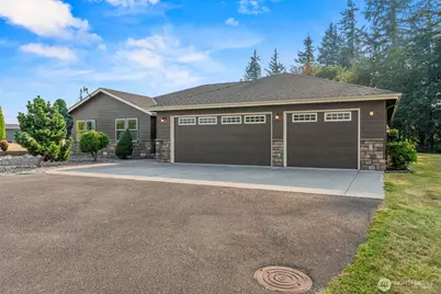 503 Cemetery Road, Kalama, WA 98625 - Photo 3