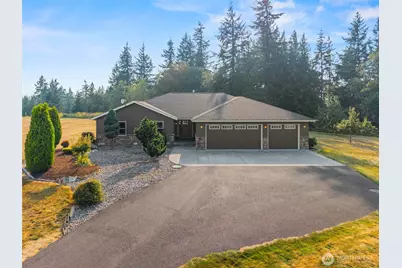 503 Cemetery Road, Kalama, WA 98625 - Photo 1