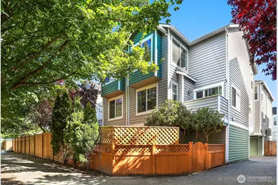 2637 A NW 57th Street, Seattle, WA 98107 - Photo 1
