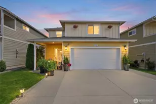 613 Stacey Pl, Sedro Woolley, WA 98284 - Photo 1