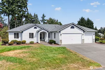 12319 203rd Avenue Ct E, Bonney Lake, WA 98391 - Photo 1