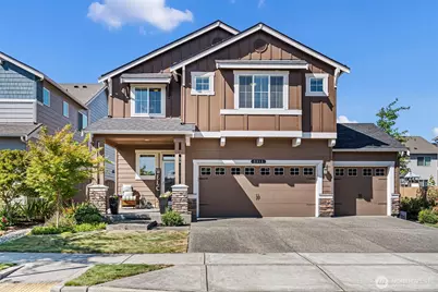3013 13th Avenue Ct NW, Puyallup, WA 98371 - Photo 1