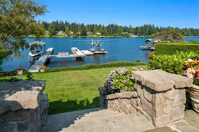 8833 NE 36th Street, Yarrow Point, WA 98004 - Photo 33