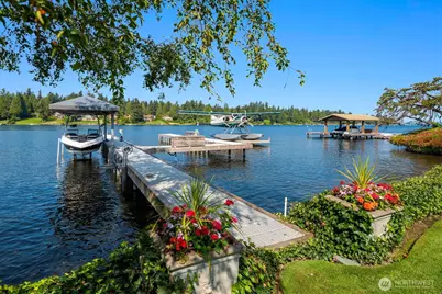 8833 NE 36th Street, Yarrow Point, WA 98004 - Photo 35