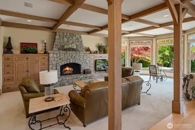 8833 NE 36th Street, Yarrow Point, WA 98004 - Photo 13