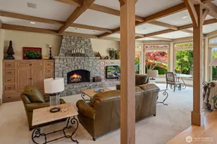 8833 NE 36th St, Yarrow Point, WA 98004 - Photo 13