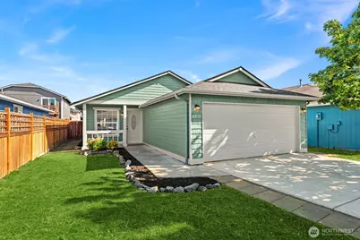 4315 150th Street NE, Marysville, WA 98271 - Photo 1