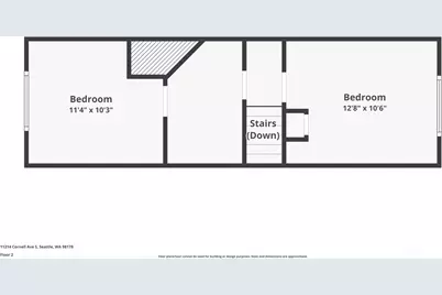 11214 Cornell Avenue S, Seattle, WA 98178 - Photo 37